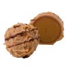 Wagner Nougat-Butter-Trüffel 100g
