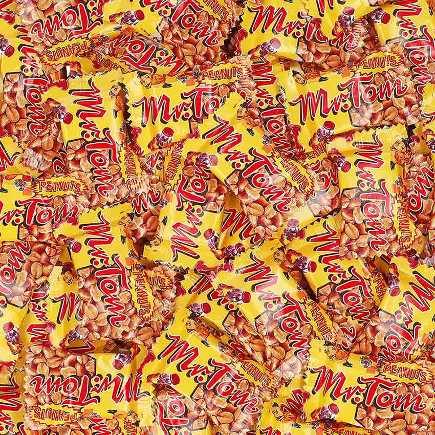 Mr.Tom Mini 2,1kg