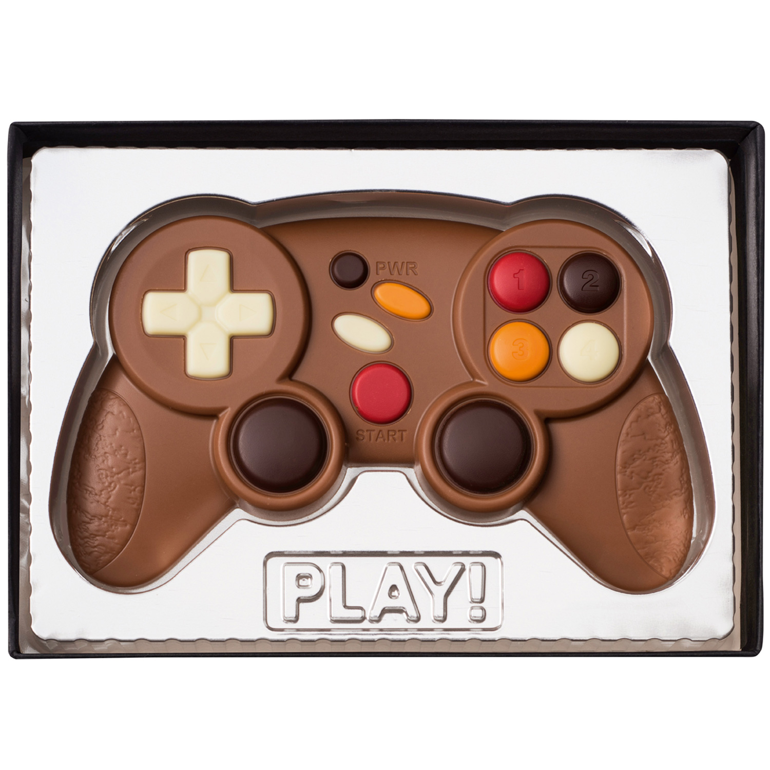 Weibler Geschenkpackung Game Controller 70g