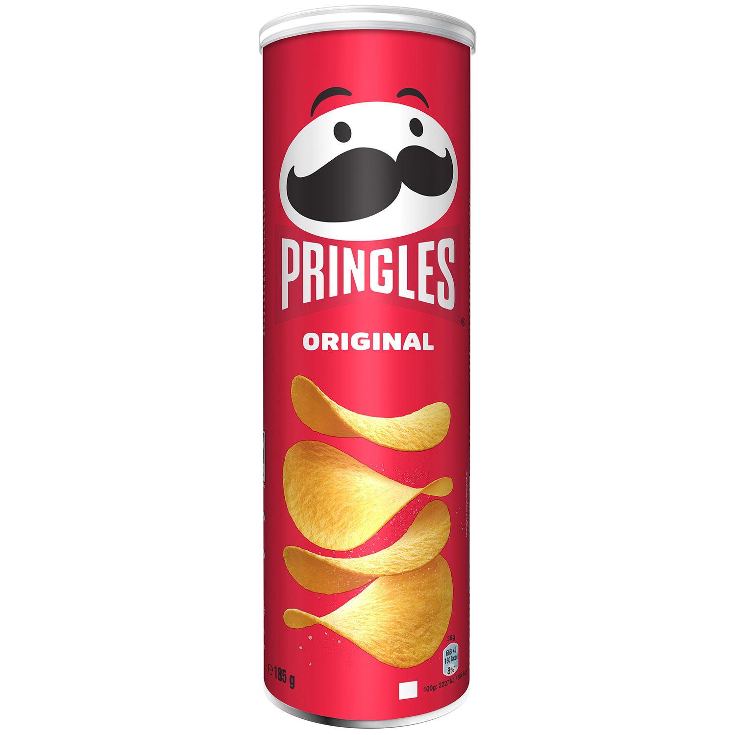 Pringles Original 185g