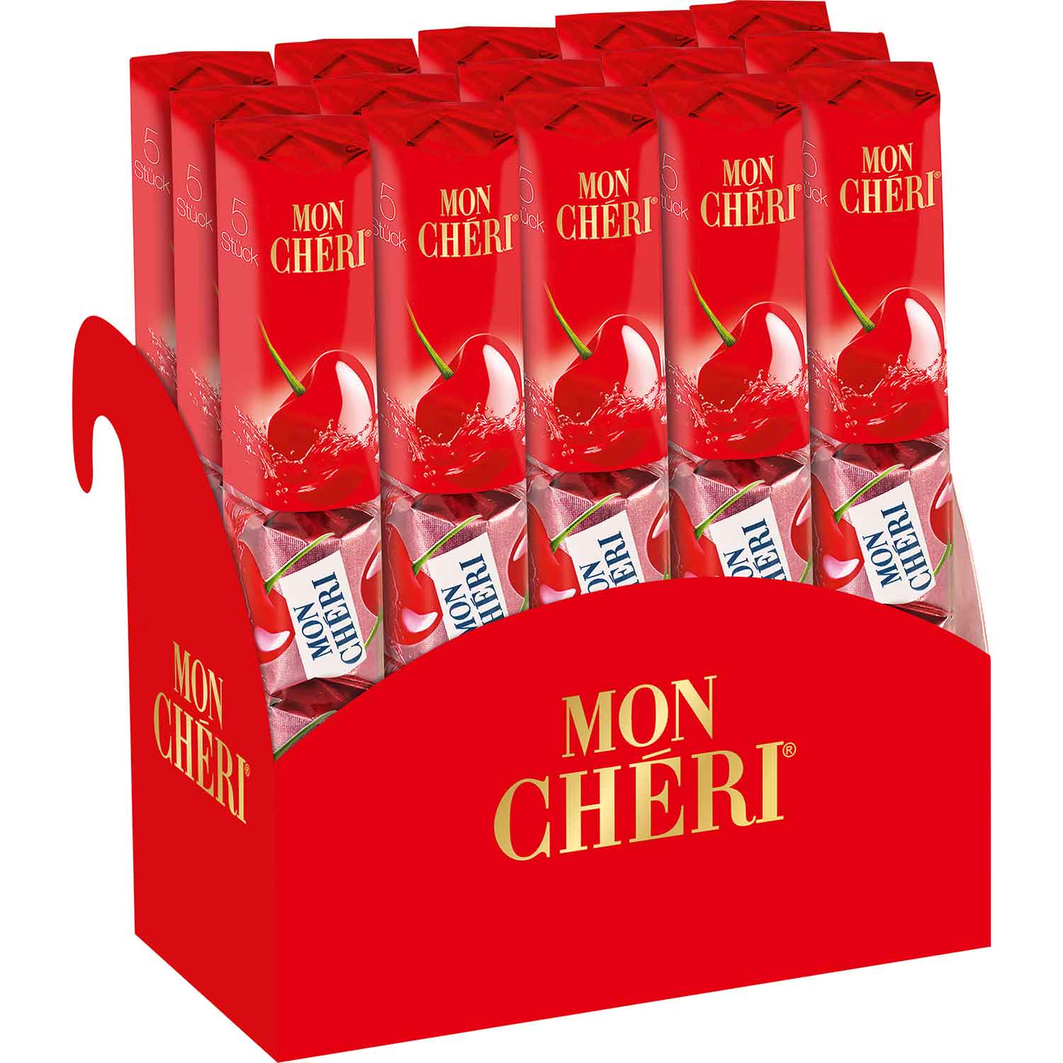 Mon Chéri 15×5er
