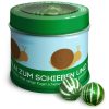 Ruhige Kugeln zum Schieben