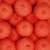 Mellow Mellow Speckbälle rot 1kg