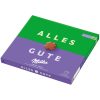 Milka 'Alles Gute' Pralinés à la Dessert au Chocolat 110g