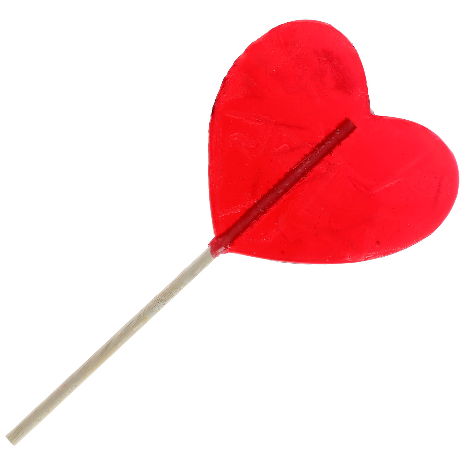 Felko Lolly Heart Pop 80g