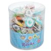 DOK Rocks Lollis Blumen 80er