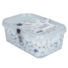 agilus dragees Zucker-Mandeln weiß 750g