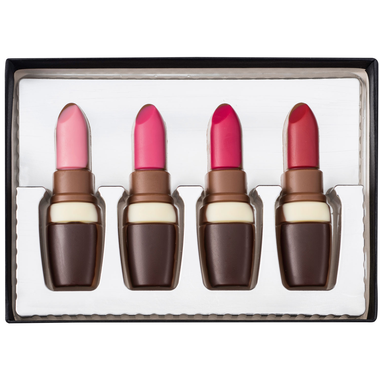 Weibler Geschenkpackung Lippenstift 55g