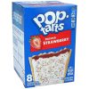 Kellogg's Pop-Tarts Frosted Strawberry 8er