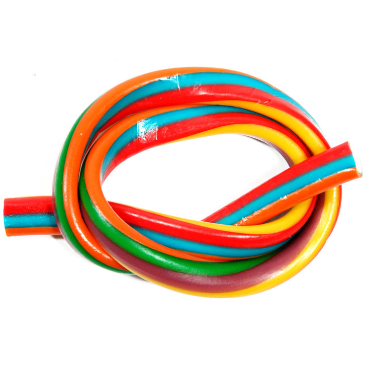 Yummi Yummi Meterkabel Sunshine 40er
