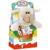 kinder Maxi Mix Plüschtier 'Lola Lamm' 133g