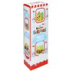 kinder Surprise Travel Edition 4er