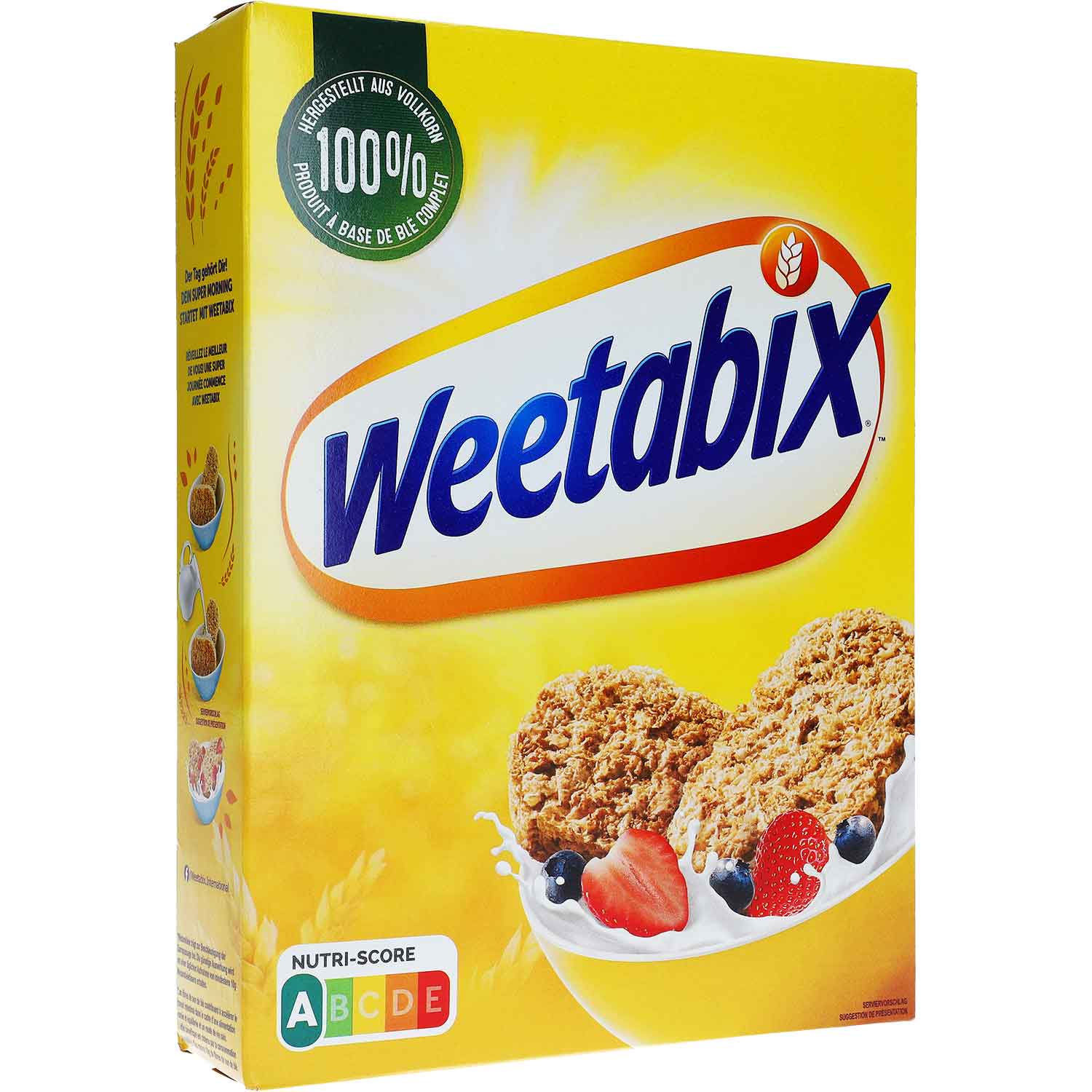 Weetabix 430g