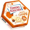 Ferrero Küsschen White Crispy 20er