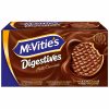McVitie's Digestive Milk Chocolate 200g