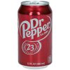 Dr Pepper USA 355ml