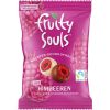 Fruity Souls Himbeere Vollmilch und Weiß - Mix 80g