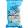 Werner Lauenroth Krabben Chips naturell 100g