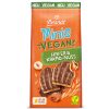 Brandt Minis Vegan Hafer & Kakao-Nuss 85g