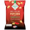 Jimmy's Popcorn Mini Bags Sweet Chili BBQ with Tabasco 21x24g