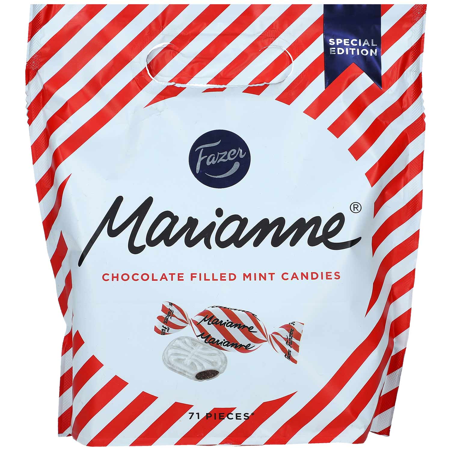 Fazer Marianne Travel Edition 350g