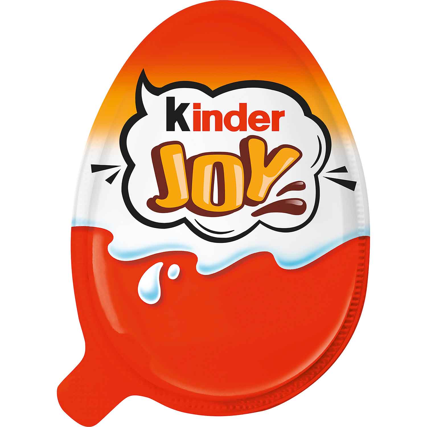 kinder JOY 'DC Comics'