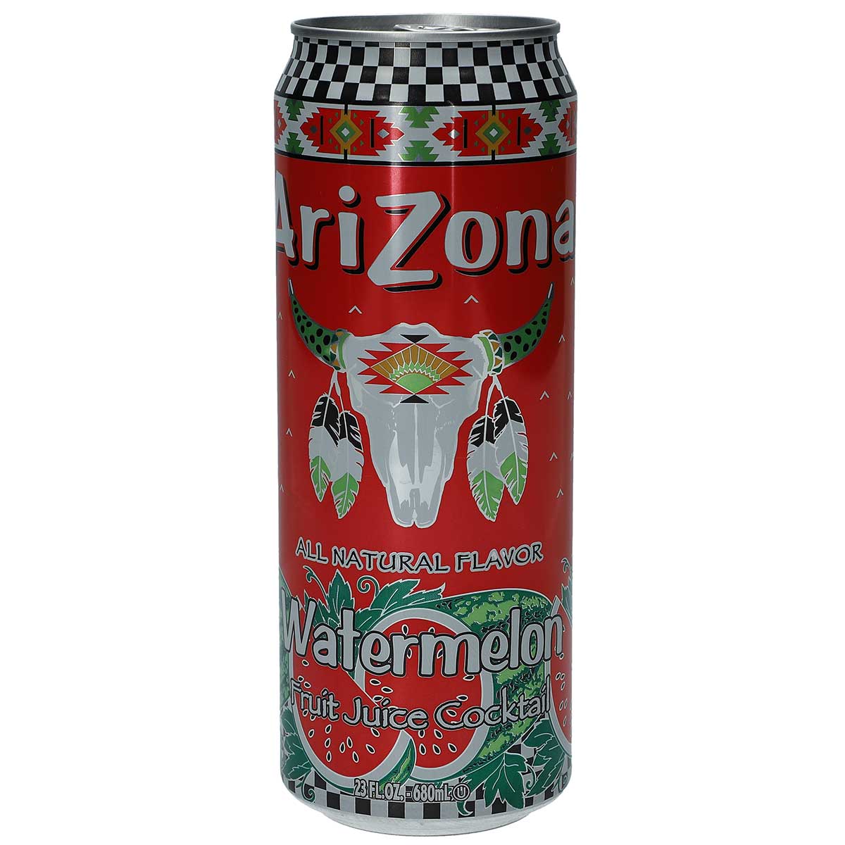 AriZona Watermelon USA 680ml