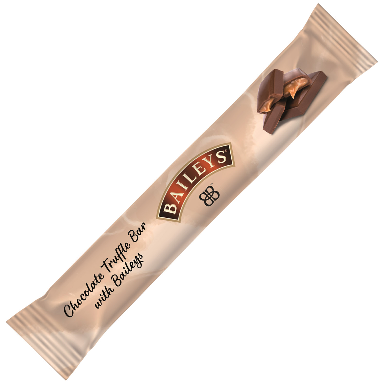 Baileys Chocolate Truffle Bar 35g