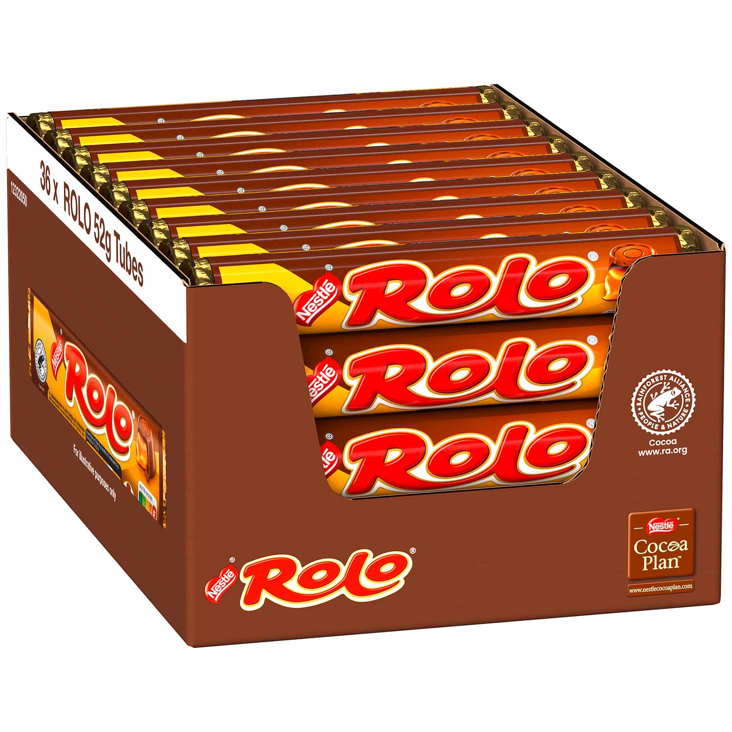 Rolo 36er