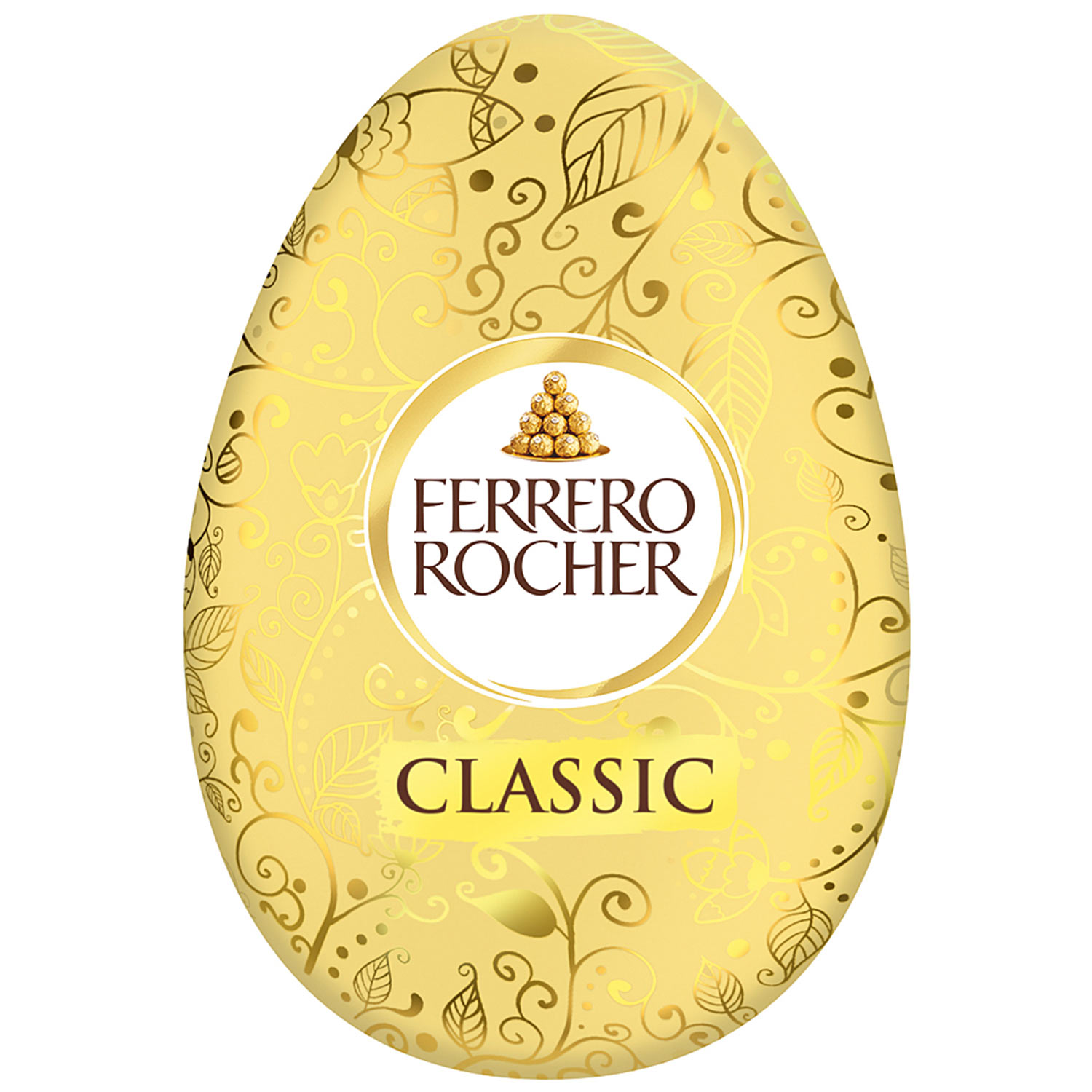 Ferrero Rocher Osterei Classic 100g
