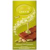 Lindt Lindor Pistazie Vollmilch Tafel 100g