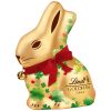 Lindt Goldhase Glücksbringer Edition 100g