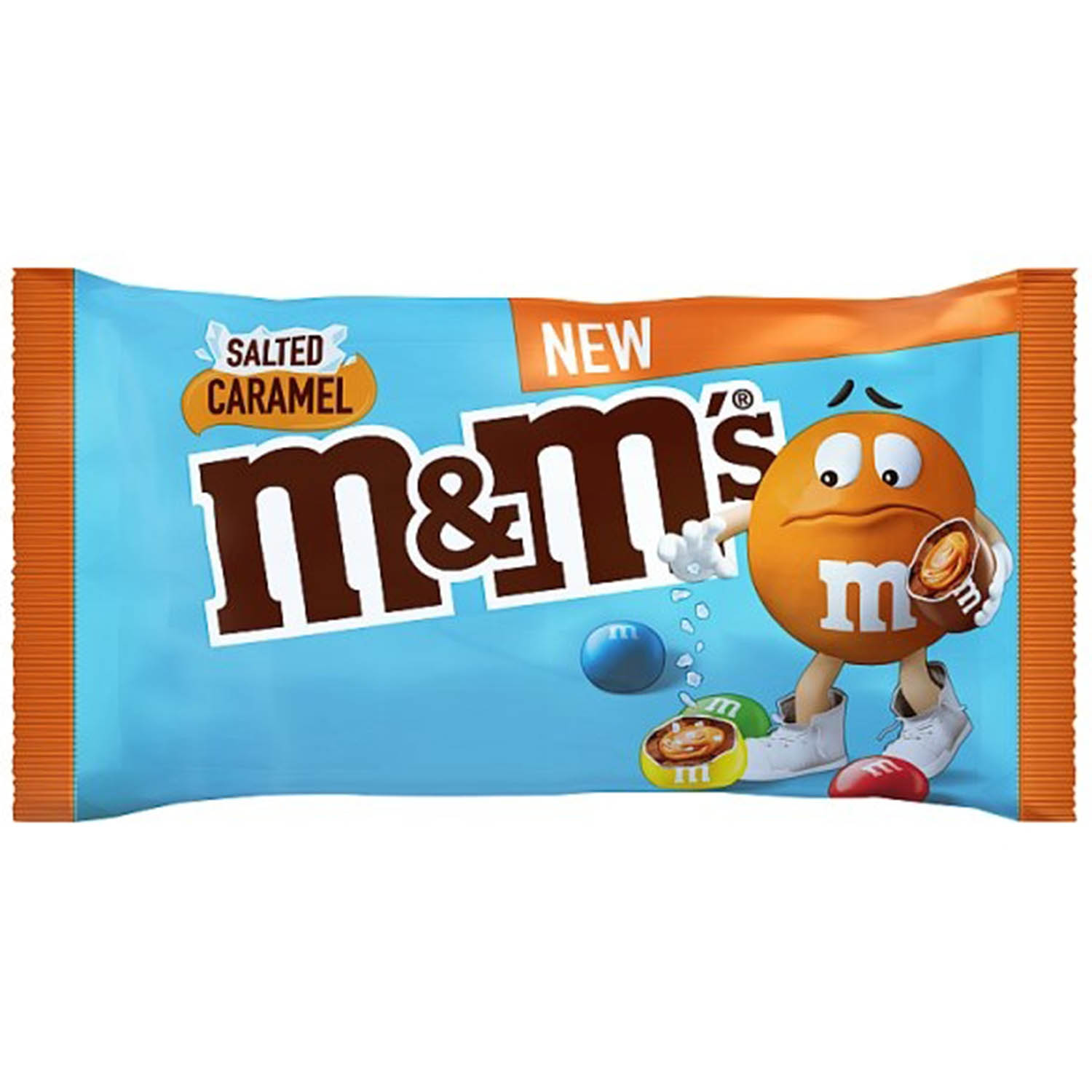 M&M'S Salted Caramel 36g