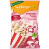 Seeberger Mikrowellen-Popcorn süß 90g