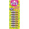 PEZ Bonbons Sour Mix 8er