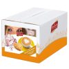 Coppenrath Tassen-Portionen Cookie-Herzen Choco 200er