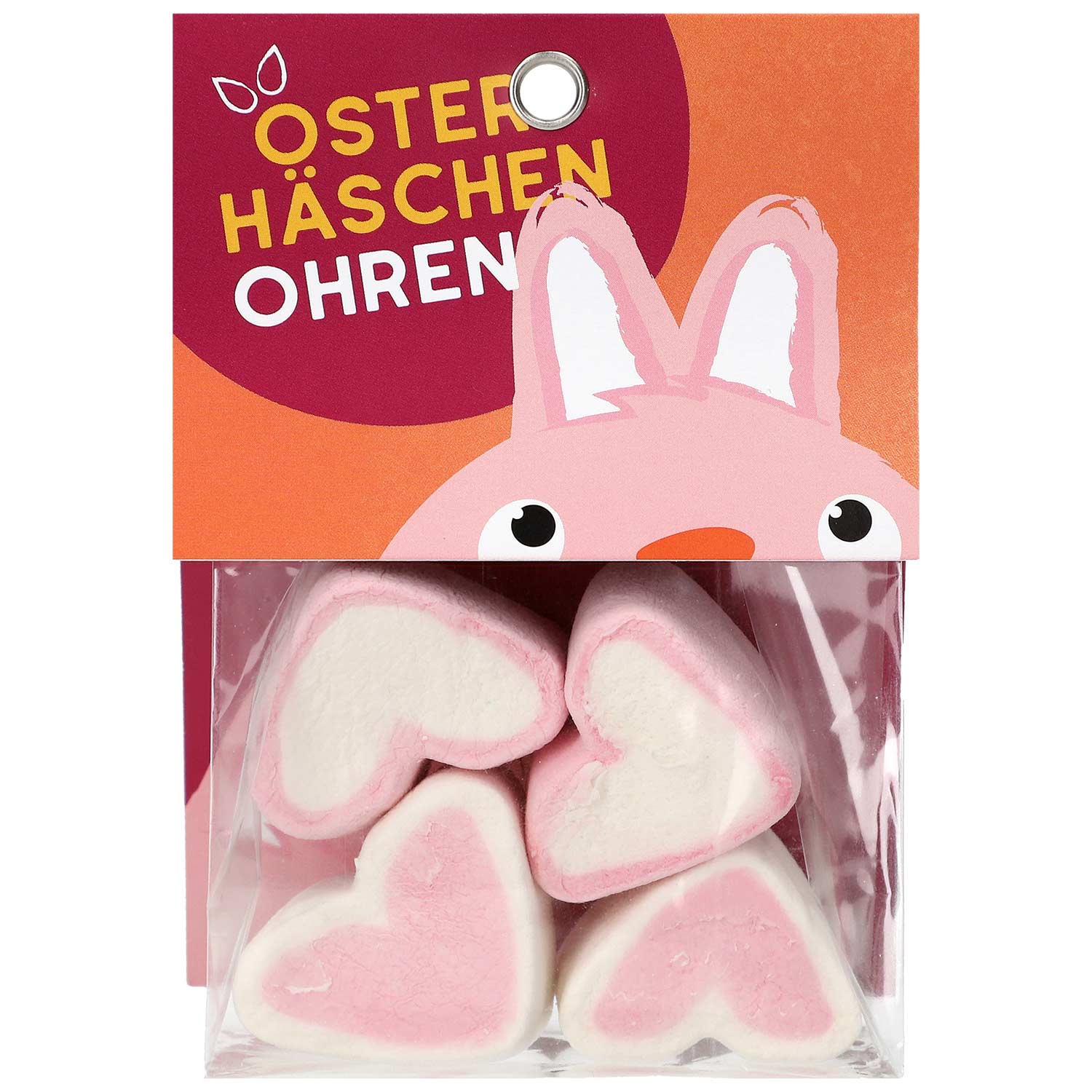 Osterhäschen Ohren