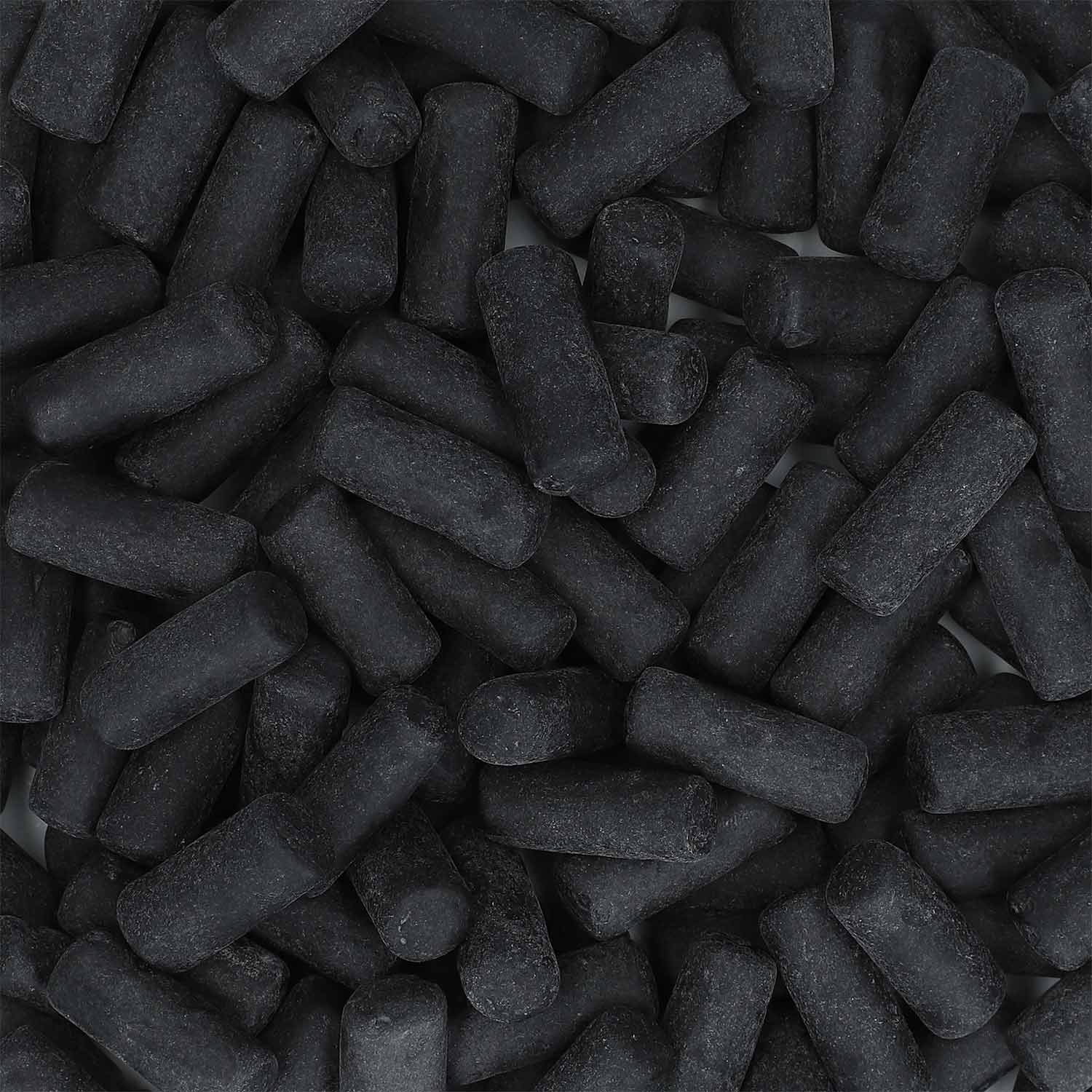 Venco Schoolkrijt Zwart 1kg