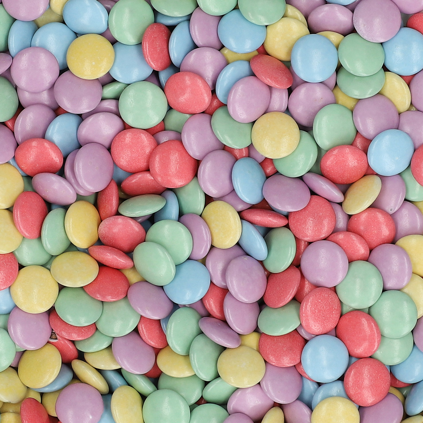 agilus dragees Bio Schokolinsen 500g