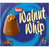 Nestlé Walnut Whip 6x30g