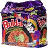 Samyang Buldak Ramen Hot Chicken Habanero Lime 5x135g