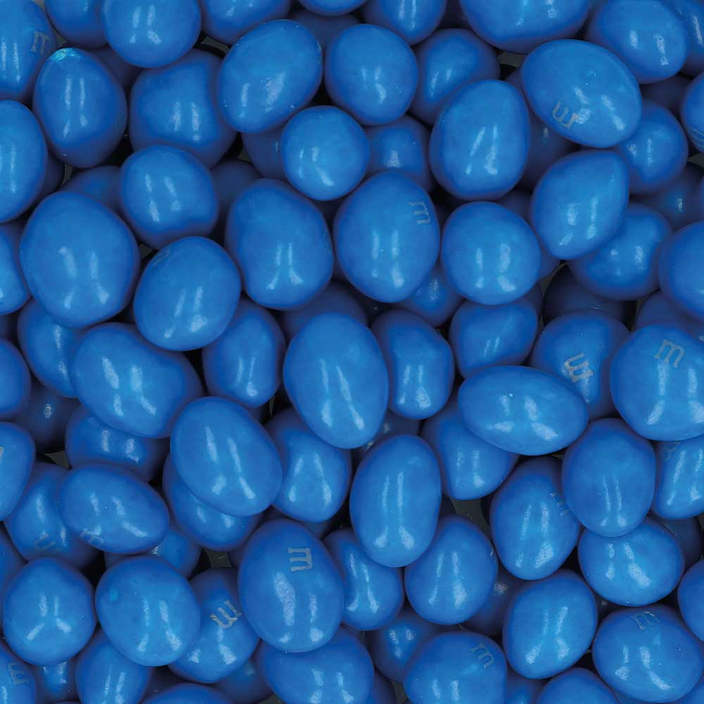 M&M'S Peanut Blue 5kg