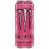 Monster Energy Ultra Rosa Zero Zucker 500ml