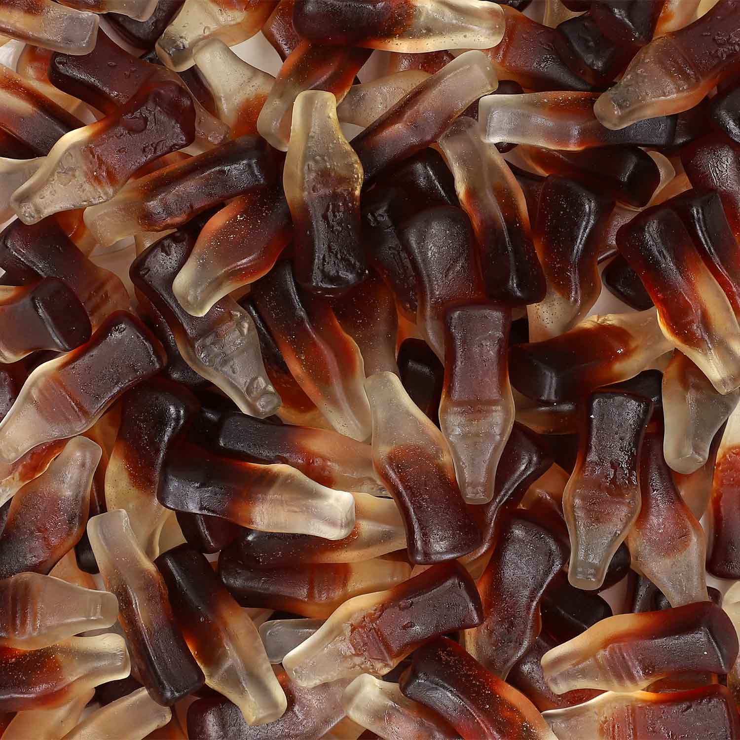 Frisia Cola Bottles sugarfree 1,5kg