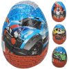 Hot Wheels Schoko-Ei