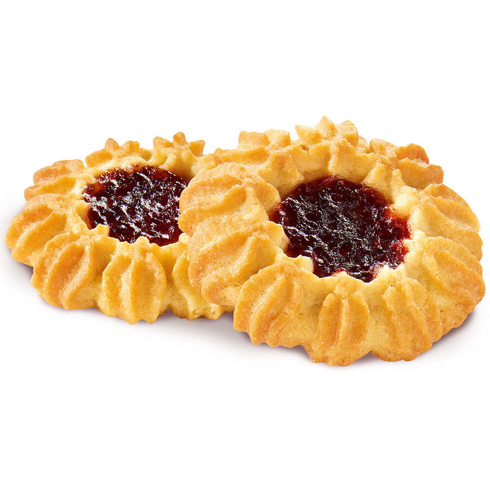 Schulte Johannisbeertörtchen 2,5kg