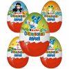 kinder Überraschung Maxi Classic-Ei 'Funny Friends'