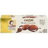 Matilde Vicenzi Grisbi Double Chocolate 150g