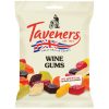Taveners Wine Gums 900g