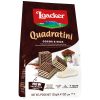 Loacker Quadratini Cocoa & Milk 125g